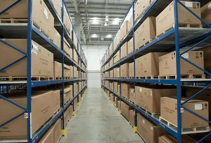 厦门到喀喇沁旗货物仓储