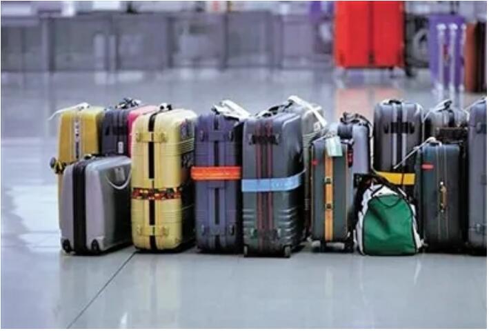 厦门到喀喇沁旗行李托运